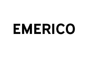 Emerico Logo