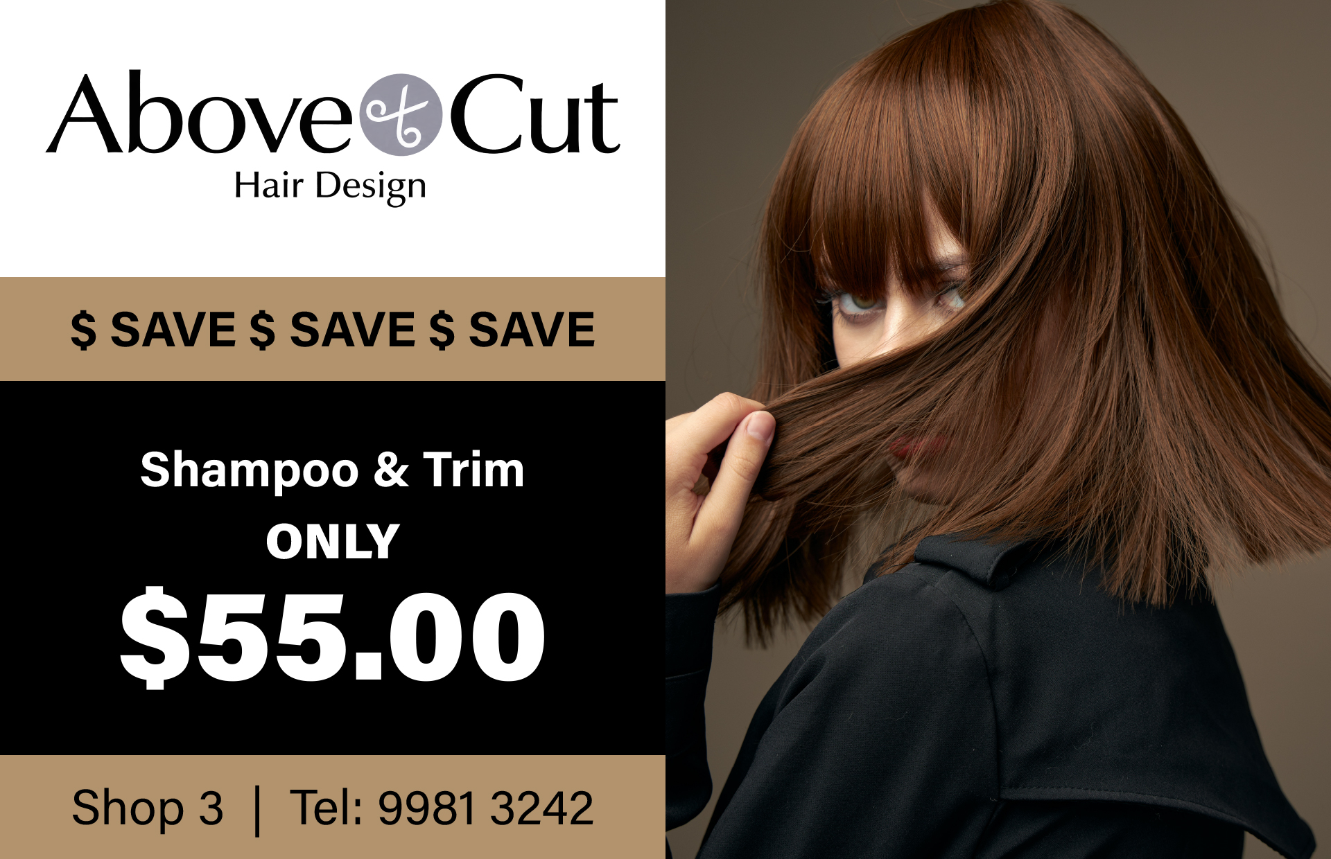 Look your best without breaking the bank!