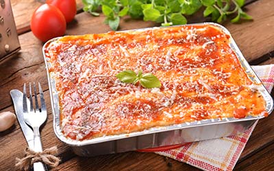 Meals to make & freeze