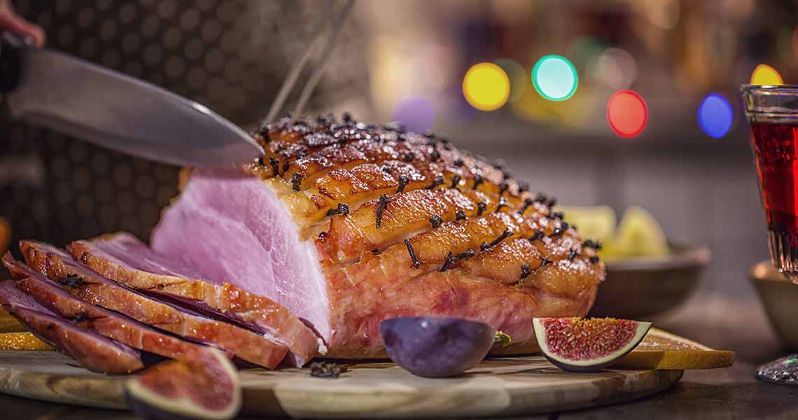 Dee Why Village Plaza  5 Delicious Leftover Christmas Ham Recipes