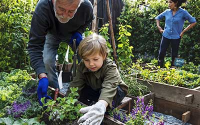 Boredom-busting projects for kids this school holidays