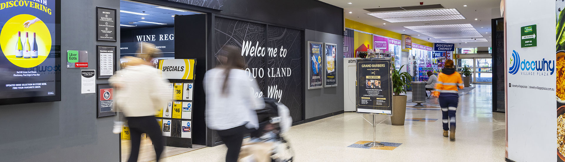 Casual Leasing