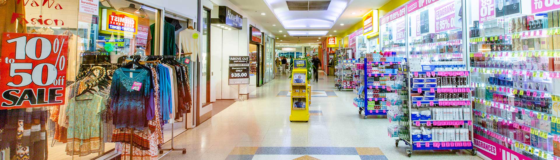 Casual Leasing