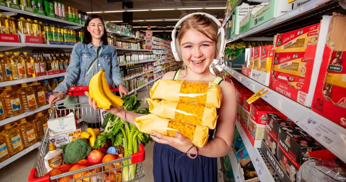 Coles expands Quiet Hour nationwide