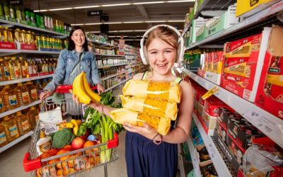 Coles expands Quiet Hour nationwide