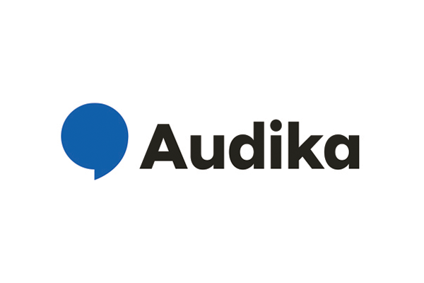 Audika Audio Clinic Logo