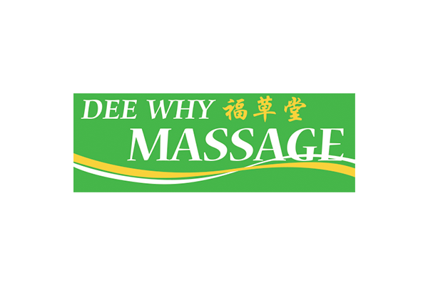 Dee Why Massage  Logo