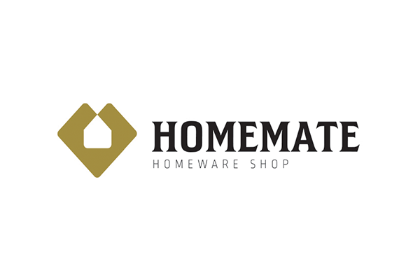 Home Mate  Logo
