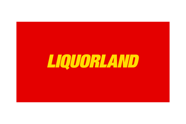 Liquorland  Logo