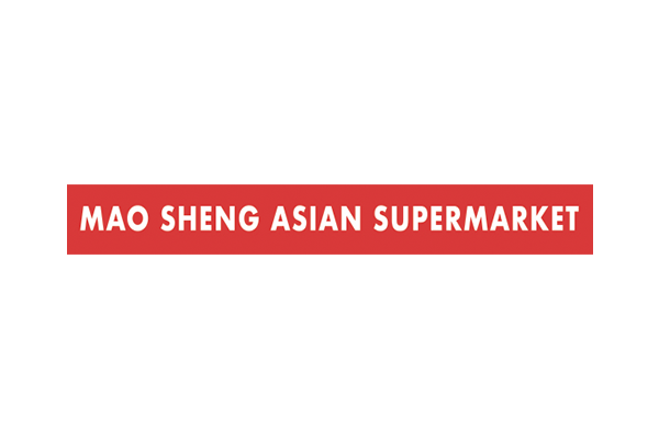 Mao Sheng Asian Supermarket  Logo